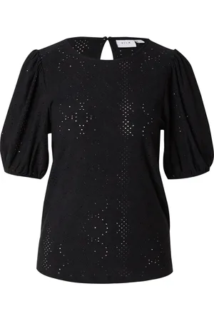 VILA Blusa