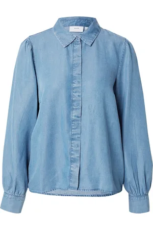 VILA Blusa 