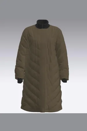 Y.A.S Chaqueta de invierno 
