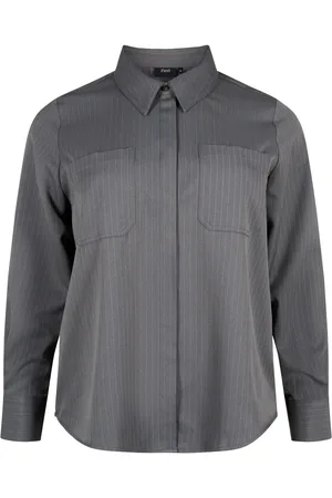 Zizzi Camiseta tradicional