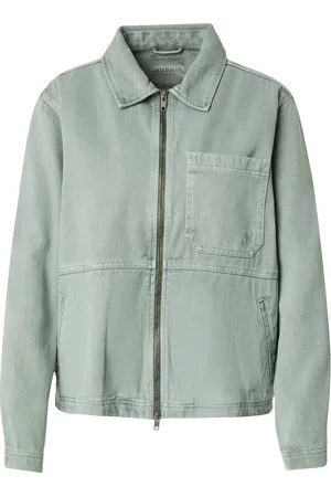 Iriedaily Chaqueta de entretiempo 