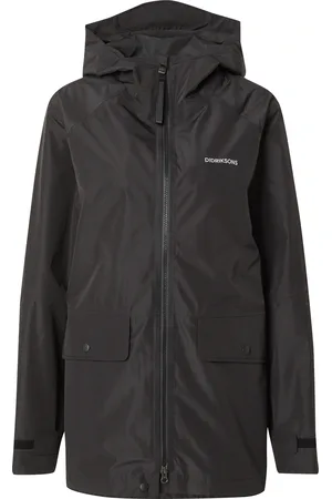 Didriksons Chaqueta de montaña 