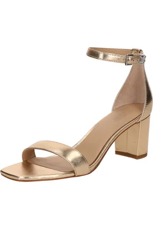 Ralph Lauren Sandalias con hebilla 