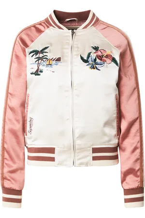 Superdry Chaqueta de entretiempo 