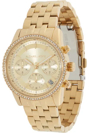 Michael Kors Reloj analógico 