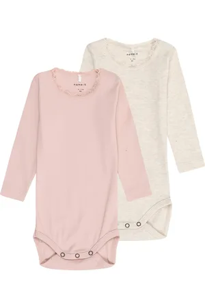 NAME IT Pijama entero/body 