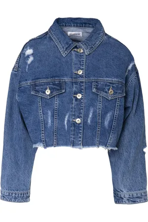 Influencer Chaqueta de entretiempo