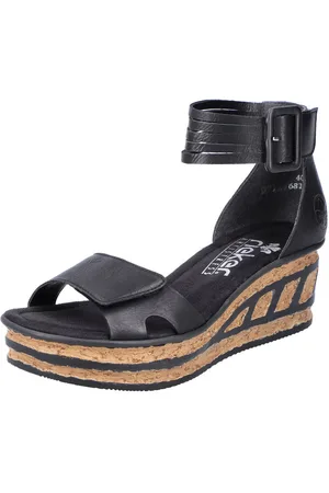 Rieker Sandalias