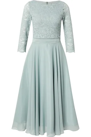 Swing Vestido de noche