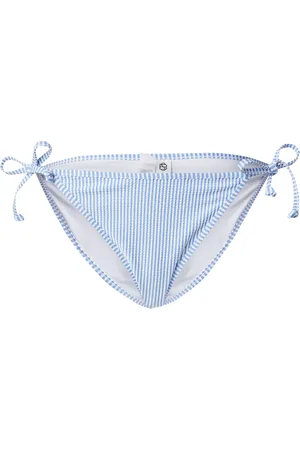 Beck Söndergaard Braga de bikini 