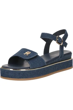Tommy Hilfiger Sandalias