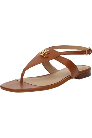 Ralph Lauren Sandalias de dedo 