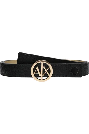 Armani Exchange Cinturón