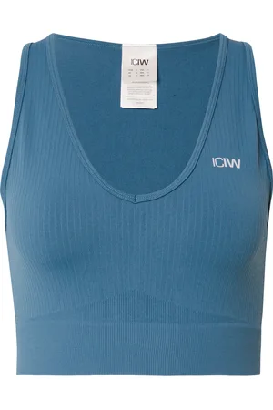 ICANIWILL Top deportivo 