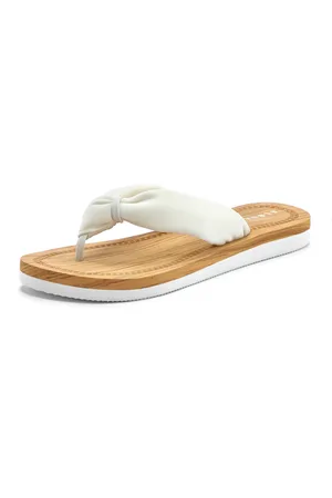 ELBSAND Sandalias de dedo