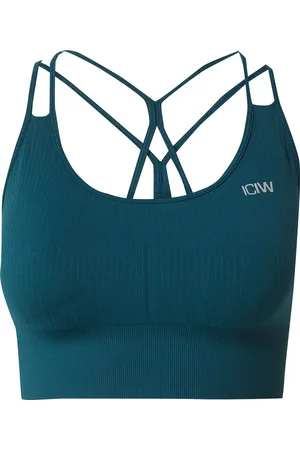 ICANIWILL Sujetador deportivo