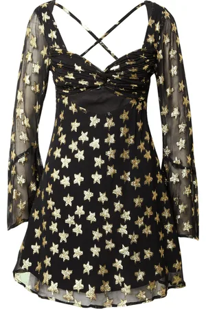 NASTY GAL Vestido