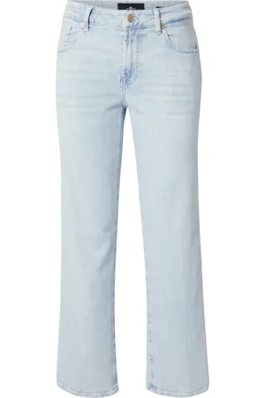 7 for all Mankind Vaquero 