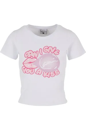 Karl Kani Camiseta 