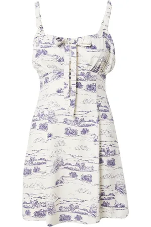 NASTY GAL Vestido