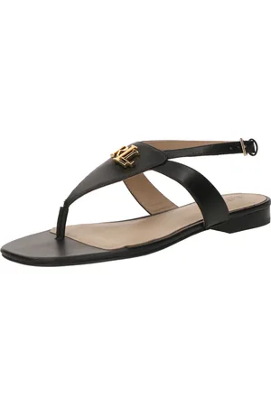 Ralph Lauren Sandalias de dedo 