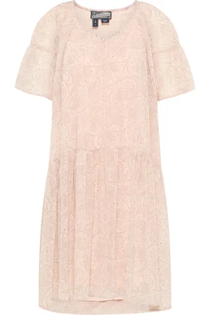 Dreimaster Vestido