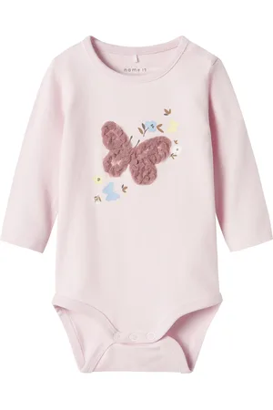 NAME IT Pijama entero/body 
