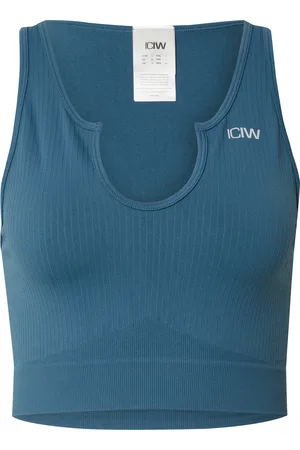 ICANIWILL Top deportivo