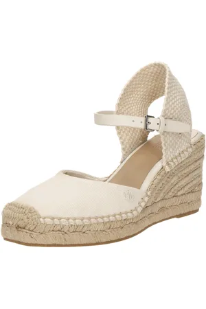 Ralph Lauren Zapatos destalonado 