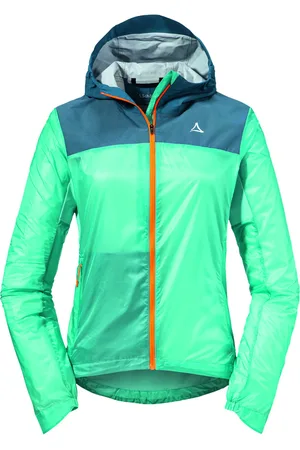 Schöffel Chaqueta de montaña