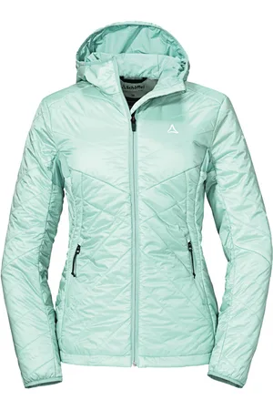 Schöffel Chaqueta de montaña 