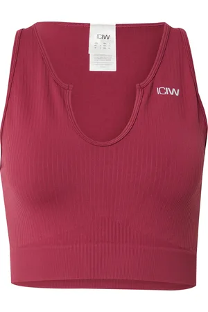 ICANIWILL Top deportivo 