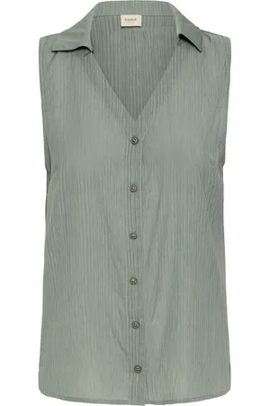 FRANSA Blusa 