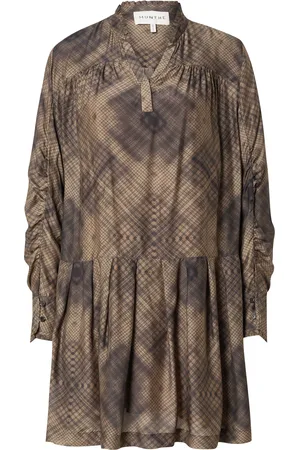 Munthe Vestido 