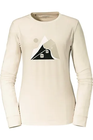 Schöffel Camiseta funcional 