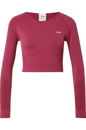 ICANIWILL Camiseta funcional 