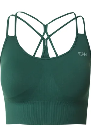 ICANIWILL Sujetador deportivo