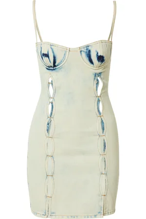 Chiara Ferragni Vestido de verano