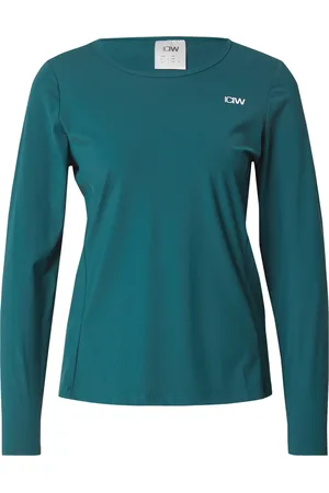 ICANIWILL Camiseta funcional 