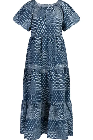 Dreimaster Vestido