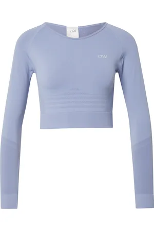 ICANIWILL Camiseta funcional 