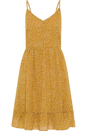 Dreimaster Vestido de verano