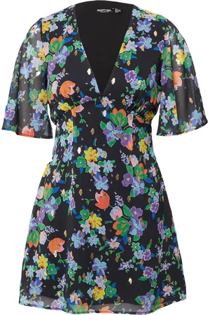 NASTY GAL Vestido