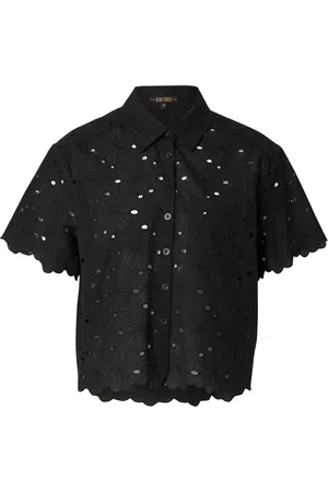 King Louie Blusa 