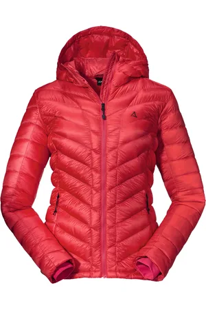 Schöffel Chaqueta de montaña 