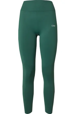 ICANIWILL Pantalón deportivo 