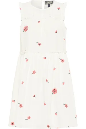 Dreimaster Vestido de verano