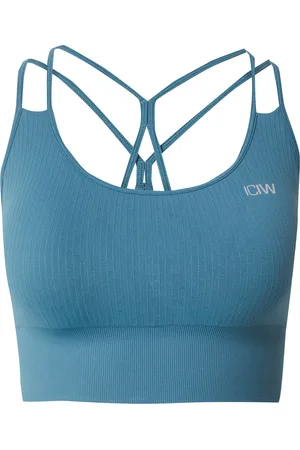 ICANIWILL Sujetador deportivo