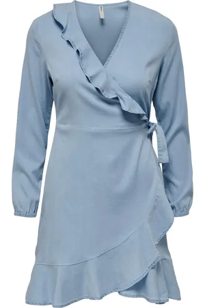 ONLY Vestido 