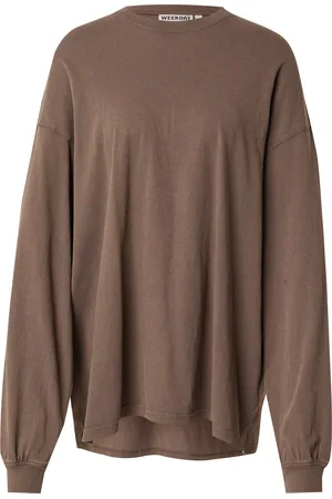 Weekday Camiseta talla grande 